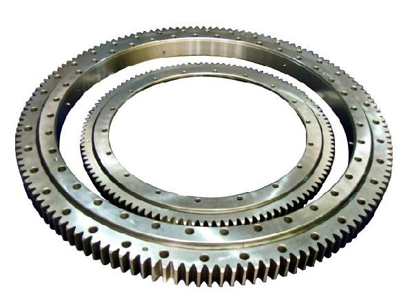 RKS.161.14.1094 Crossed Cylindrical Roller Slewing Bearing Price