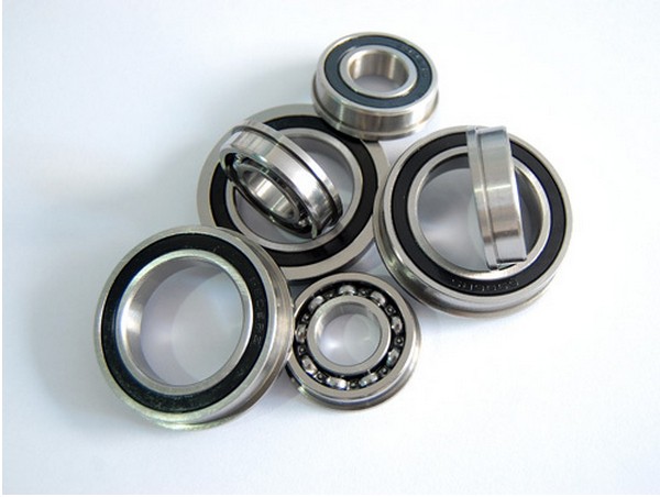 6907zz Chrome steel ball bearings 6907rs 6907ZZ 35*55*10