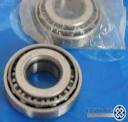 07087/07196 bearing 22.225x50.005x13.495mm