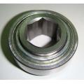 205KRR2, AA28271, AE29876 hex bore agricultural bearing
