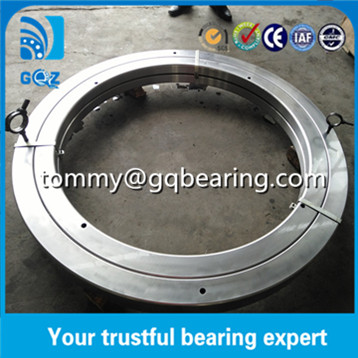 XD.10.0580P5 Cross Tapered Roller Bearing 580x760x80mm