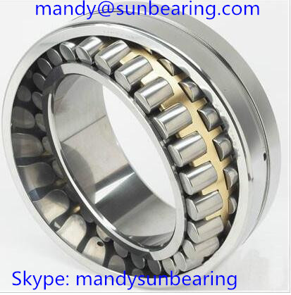 NU 2268MA bearing 340X620X165mm