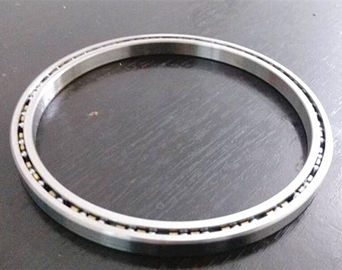 KA055AR0/KA055CP0/KA055XP0 Reail-silm Thin-section bearings 139.7x152.4x6.35 mm