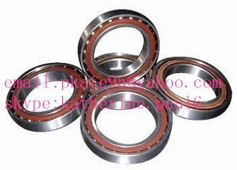 7010C T P4 DBL angular contact ball bearing 50x80x16mm