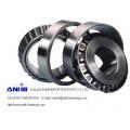 31038X2 Tapered Roller Bearings 7138