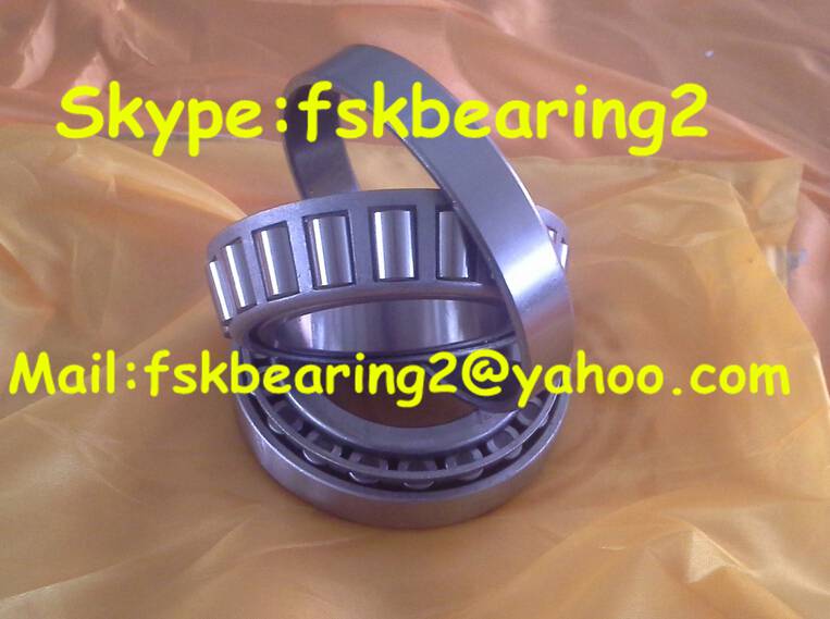 Tapered Roller Bearing T2ED070/QCLNVB 70x130x43mm