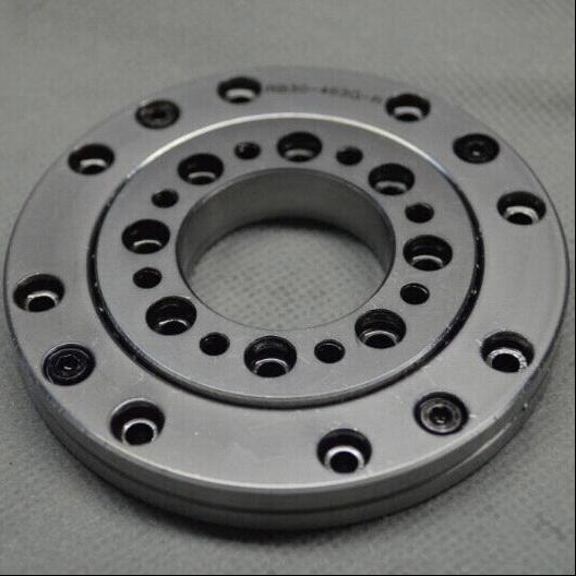CRBD 03515A crossed roller bearing 35x95x15mm with mounting holes