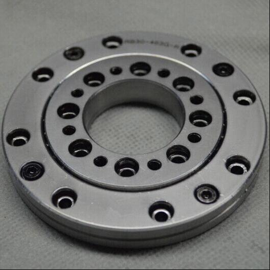 CRBD 03515A Crossed Roller Bearing 35x95x15mm With Mounting Holes, CRBD