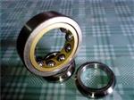 QJF222M Angular contact ball bearing