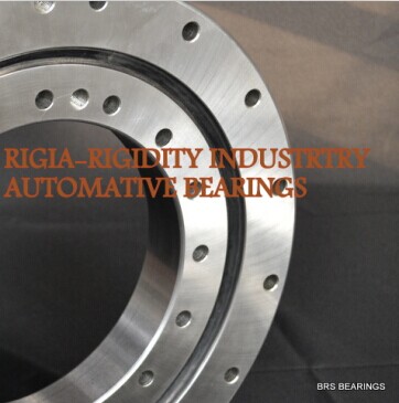 VS061A00 slewing ring bearing without gear