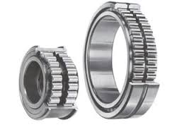 SL014840 Cylindrical Roller Bearing