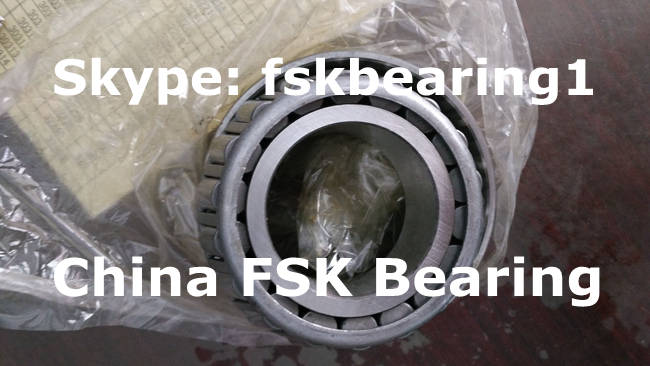 643/632 Inch Tapered Roller Bearing 68.262x136.525x41.275mm