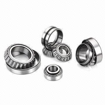 Inch taper roller bearing 12749/12711