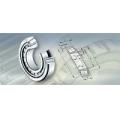 tapered roller bearing 94649/94113