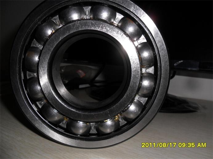 6200-N Deep groove ball bearing