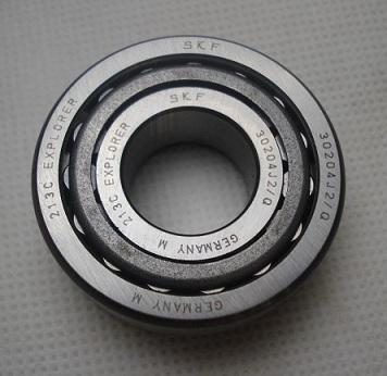 Inch Taper roller bearings 30204J2/Q