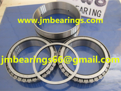 M224749/M224710 tapered roller bearing 120.65x174.625x35.720mm