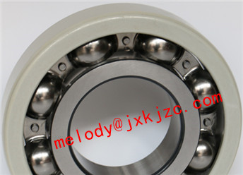 6318/C3VL0241 Insulated bearing