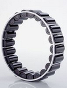 NU2311E cylindrical roller bearing 55x120x43mm