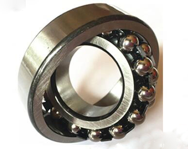1217 Self-aligning ball bearing 85x150x28mm