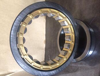 2234 KM Cylindrical roller bearing 170x310x52mm
