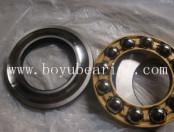 51116 Thrust ball bearing 80*105*19mm