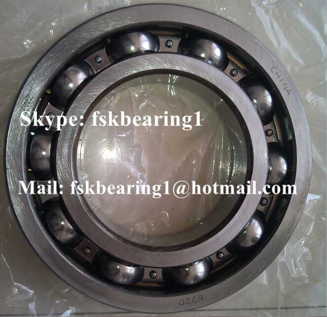 88507 Deep Groove Ball Bearing 35x72x25mm, Deep Groove Ball Bearing bearing 35x72x25 Wuxi FSK