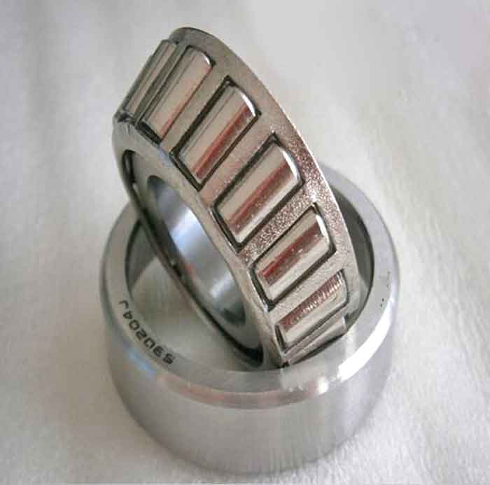 32021 tapered roller bearing