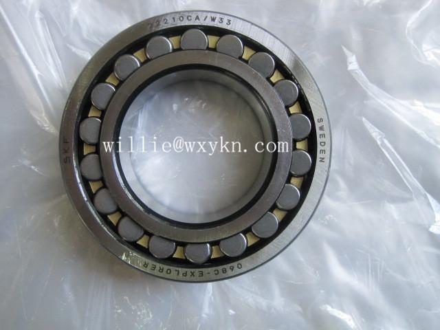 22210CA bearing 50×90×23mm