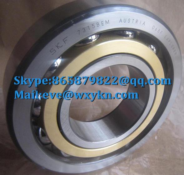 7315BEM bearing 75x160x37mm