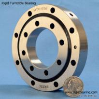MTO-050 High-precision Rotary Bearing for Photographic Equipment