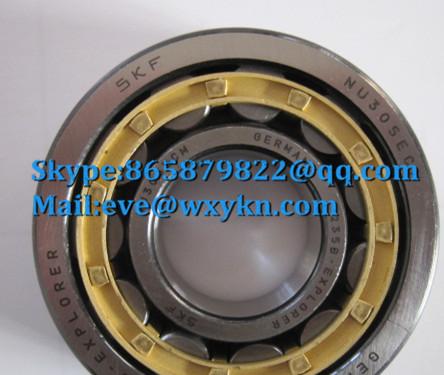 NU305ECM bearing 25x62x17mm