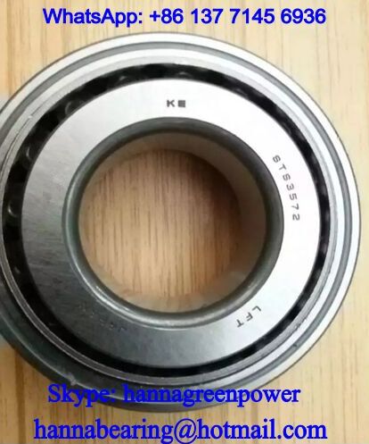 ST3572 Automobile Tapered Roller Bearing 35x79x31mm