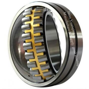 24040C spherical roller bearing 200x310x109mm