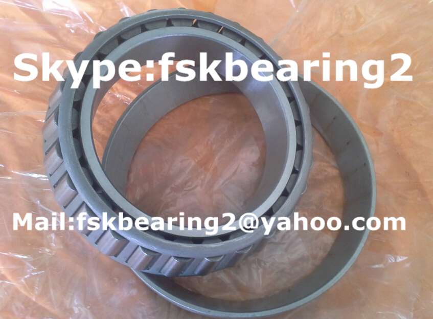 Non standard Inch Tapered Roller Bearings BT1B243150/QCL7C 75x160x58mm