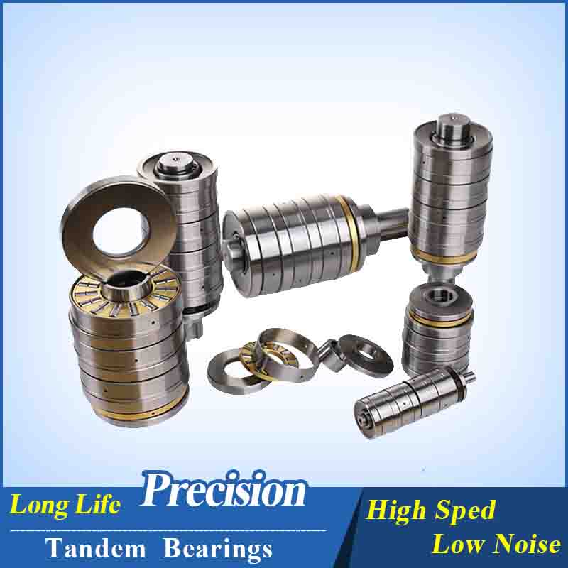 T5AR3495 low price four-stage tandem bearing
