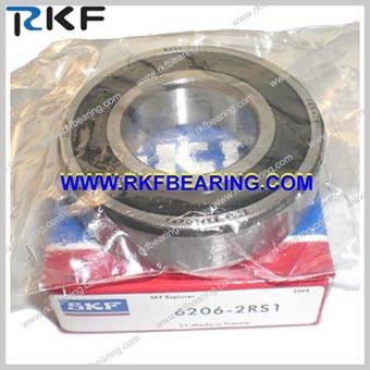 6206-2RS1 ball bearing chrome steel