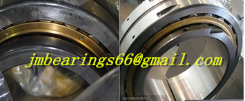 230SM220-MA spherical roller bearings 220x360x92mm