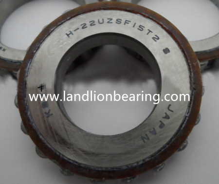 H-22UZSF15T2 S eccentric bearings