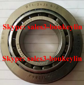 BT1-0436A/Q Tapered Roller Bearing for Automotive