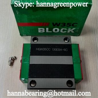 HGW20CC Linear Guide Block 20x63x30mm