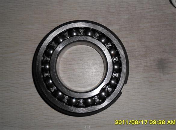 61880 Deep groove ball bearing
