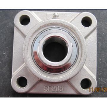 SSUCF205 stainless steel bearing