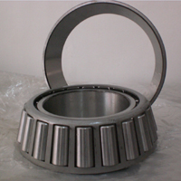645/632 inch size roller bearing