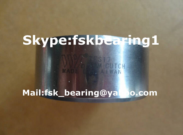 CSK20 Anti-Reverse Bearing clutch bearings 20X47X14mm