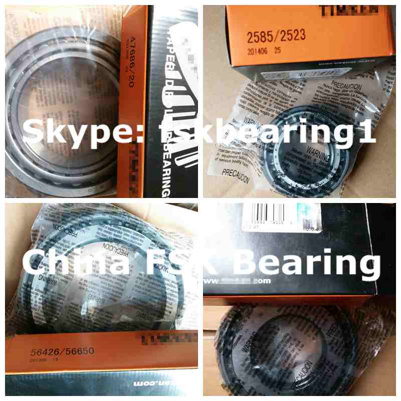 NP009805 Tapered Roller Bearings