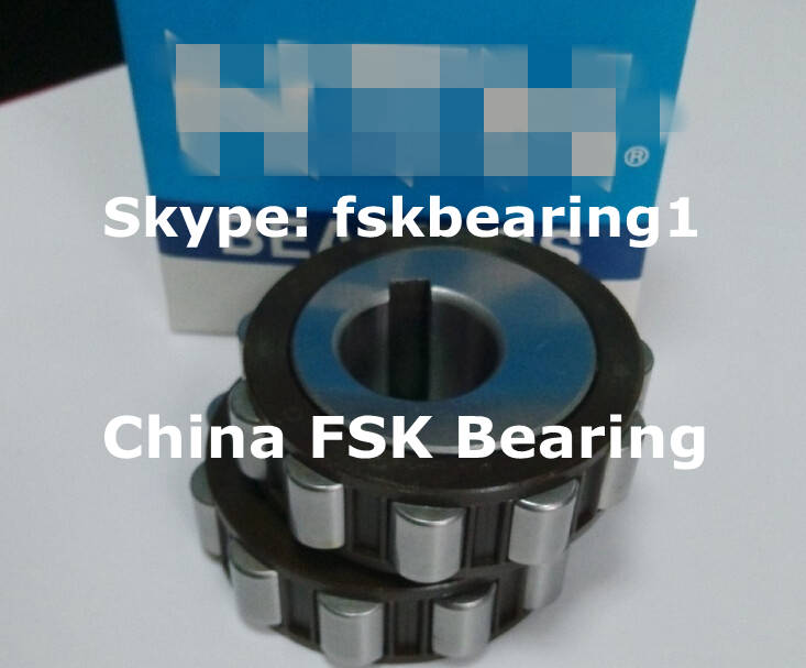 50752904K Cylindrical Roller Bearing 22X53.5X32mm