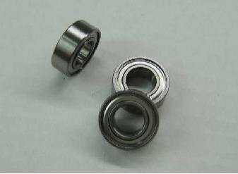 672 ZZ bearing 2*4*2 mm