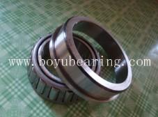 Tapered roller bearing 30205 25*52*15mm