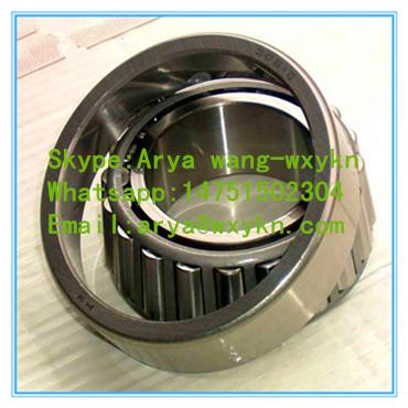 30615 Tapered roller bearing 75x135x44mm